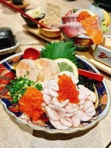 魚と肉の創作酒場 あどはだり