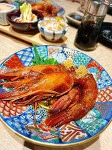魚と肉の創作酒場 あどはだり