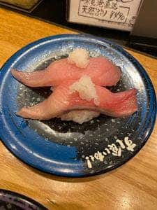 すし食いねぇ！ 富山天正寺店