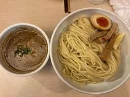 つけそば 周