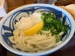 讃岐うどん ひめはま