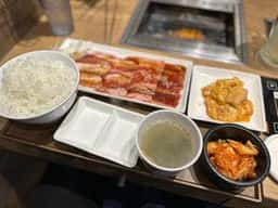 焼肉ライク 横浜関内店