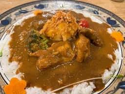 茄子おやじ