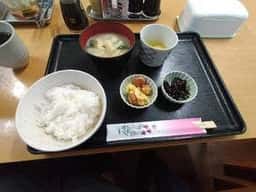 食堂色川