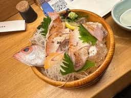 居酒屋のどぐろ日本海