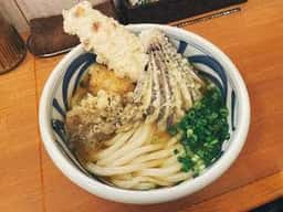 麺匠 釜善