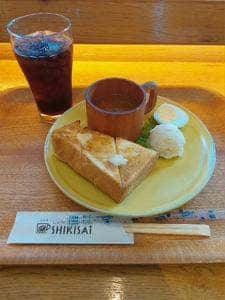 SHIKISAi 豊橋曙店