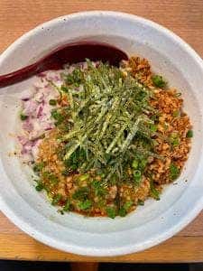 麺小屋 てち