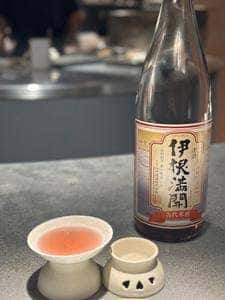 髙崎のおかん