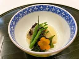 日本料理 紫水