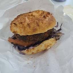 パン工房 風見鶏