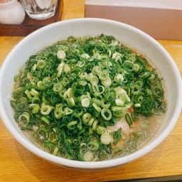 らーめん 喜楽