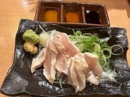 炭火焼鳥 すずめ横丁