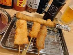 串カツ田中 垂水店
