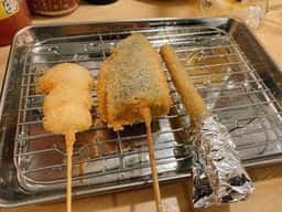 串カツ田中 垂水店