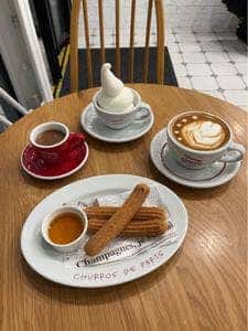 churros de paris