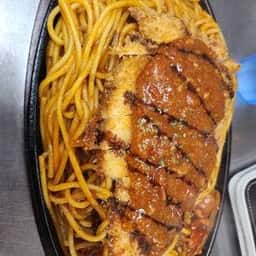 スパゲッツ ダンディ