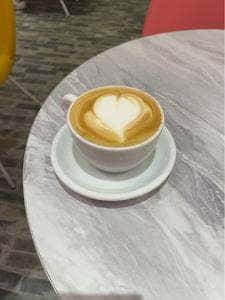 NAMCHINI 82cafe