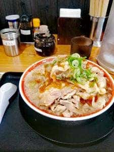 ど29麺
