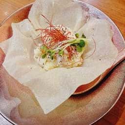 海鮮炉端焼き 海月