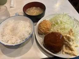 とんかつ とん金