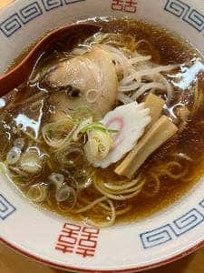 らーめん屋さつま