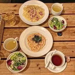 オレンジツリー