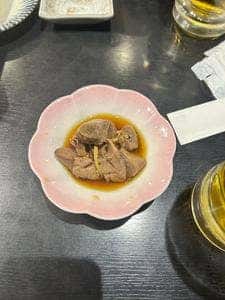 地酒とすし 居酒屋龍