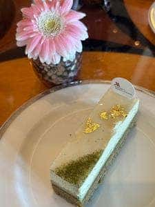 スカイラウンジジーニス 名古屋マリオットアソシアホテル