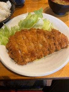 串揚げ あげあげ 東中野店
