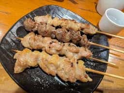 まる呑み