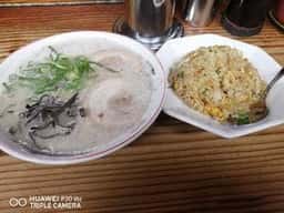 麺篤屋