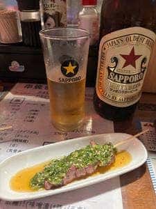 やきとん 宮ちゃん