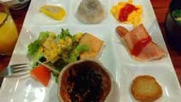 肥後菊 ホテルサンルート熊本