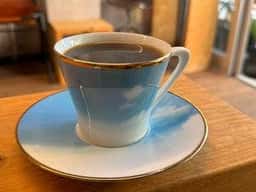 aozora coffee stand