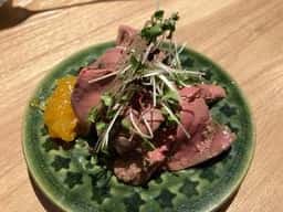 お晩酌 リベロ前