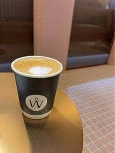 Bawcle / Dog Salon & Coffee