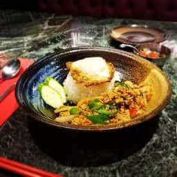 Bangkok77 バンコク77 新宿歌舞伎町店