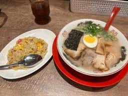久留米ラーメン 和ノ吉