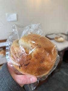 BAGEL 8744