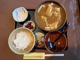 麺処酒処ふる川 暮六つ 相生店