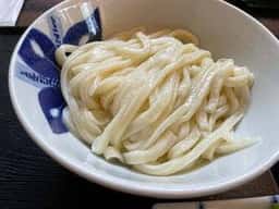 手打うどん 寿庵
