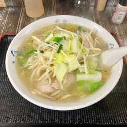 天宮
