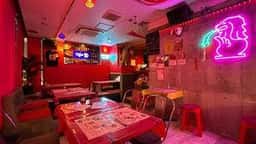 シンガポールホーカーズ