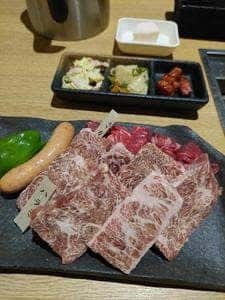 焼肉番長 寅゛どら 鹿屋本店
