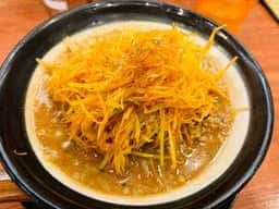 味噌ラーメン専門店 日月堂 イオンモール川口店