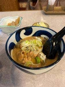 よしのや食堂
