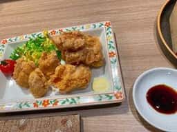 和食イノベーティブ「かさじま」
