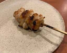 焼鳥 せきね