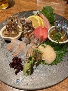晴れと日常
